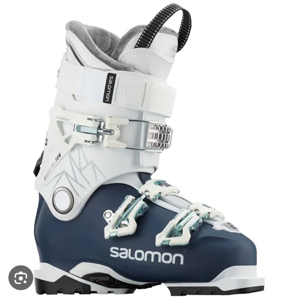 Salomon Ski boots 23.5